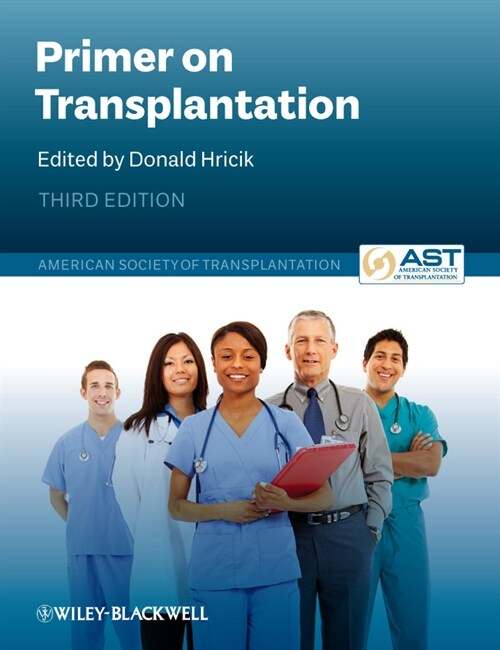 [eBook Code] Primer on Transplantation (eBook Code, 3rd)