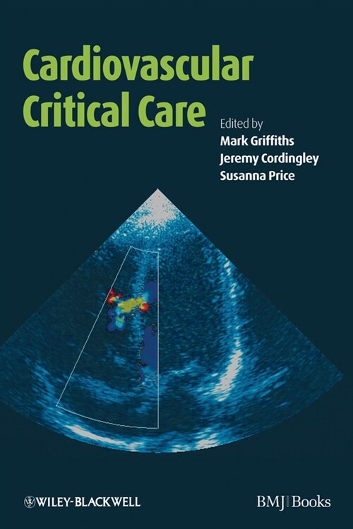 [eBook Code] Cardiovascular Critical Care (eBook Code, 1st)