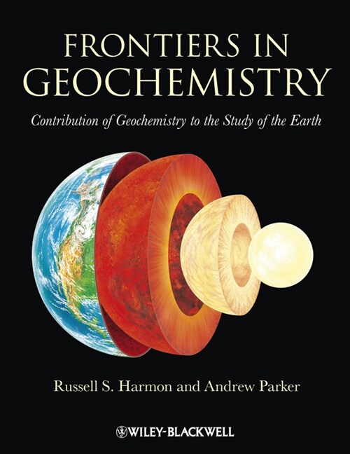[eBook Code] Frontiers in Geochemistry (eBook Code, 1st)