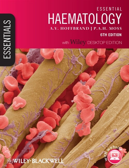 [eBook Code] Essential Haematology (eBook Code, 6th)