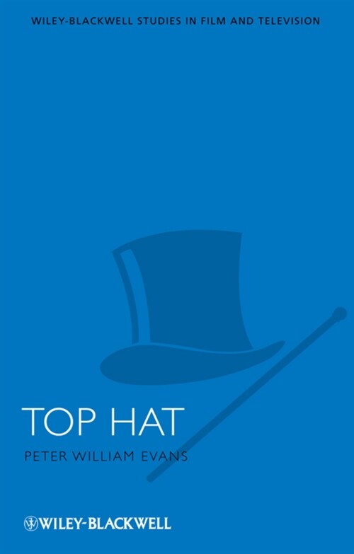 [eBook Code] Top Hat (eBook Code, 1st)