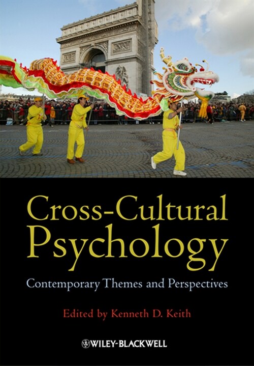 [eBook Code] Cross-Cultural Psychology (eBook Code, 1st)