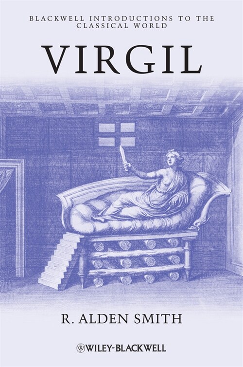 [eBook Code] Virgil (eBook Code, 1st)