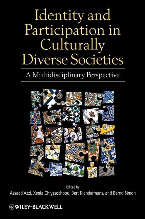 [eBook Code] Identity and Participation in Culturally Diverse Societies (eBook Code, 1st)