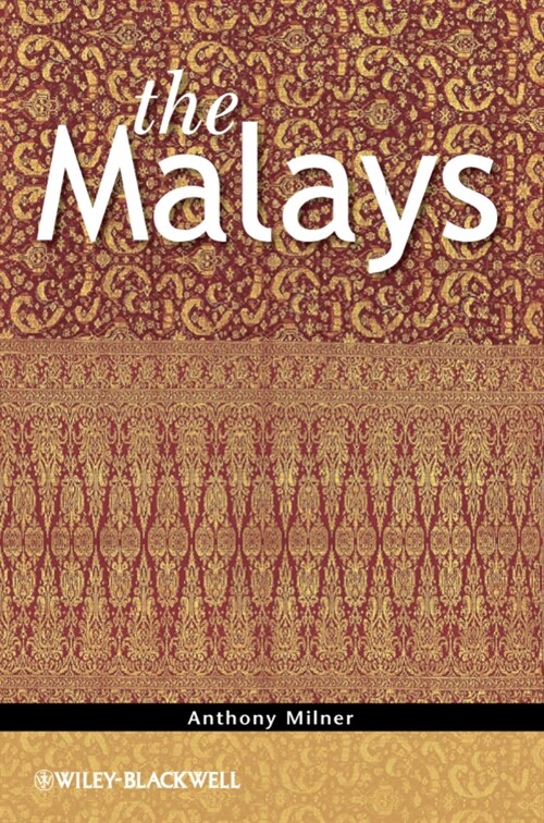 [eBook Code] The Malays (eBook Code, 1st)