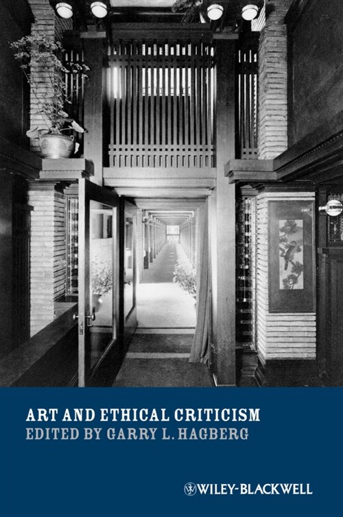 [eBook Code] Art and Ethical Criticism (eBook Code, 1st)