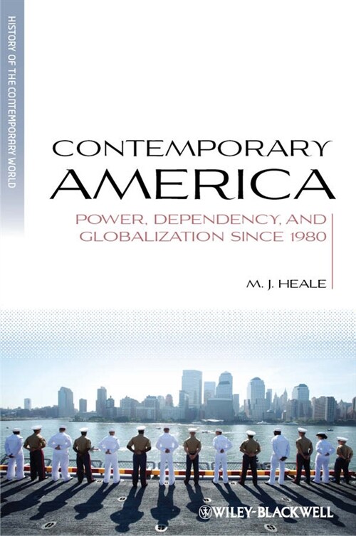 [eBook Code] Contemporary America (eBook Code, 1st)