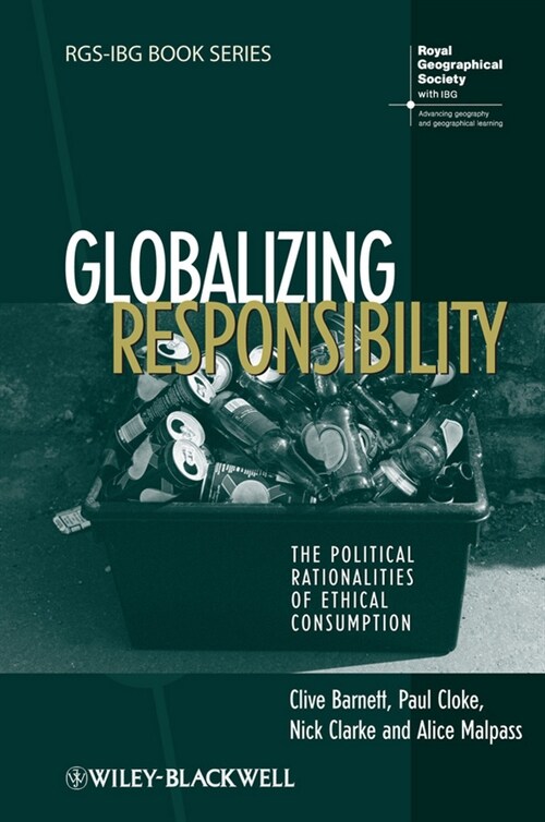 [eBook Code] Globalizing Responsibility (eBook Code, 1st)