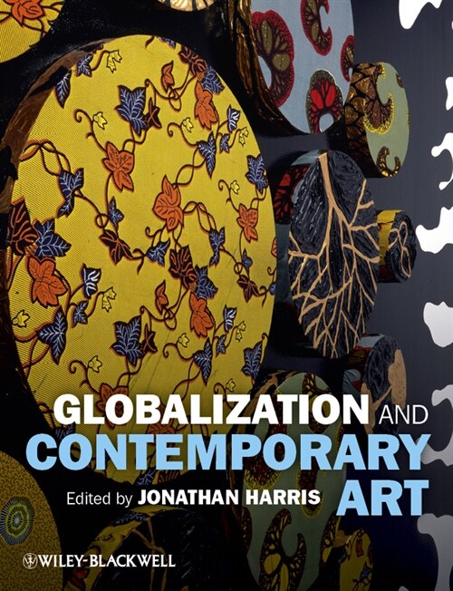 [eBook Code] Globalization and Contemporary Art (eBook Code, 1st)