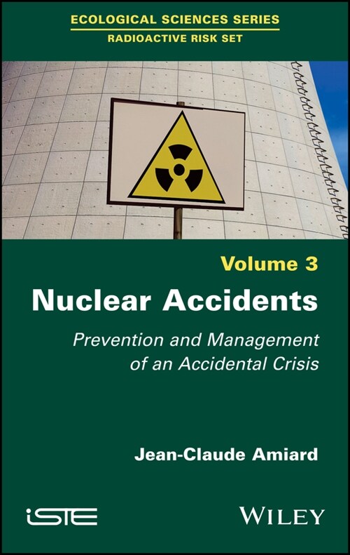 [eBook Code] Nuclear Accidents (eBook Code, 1st)