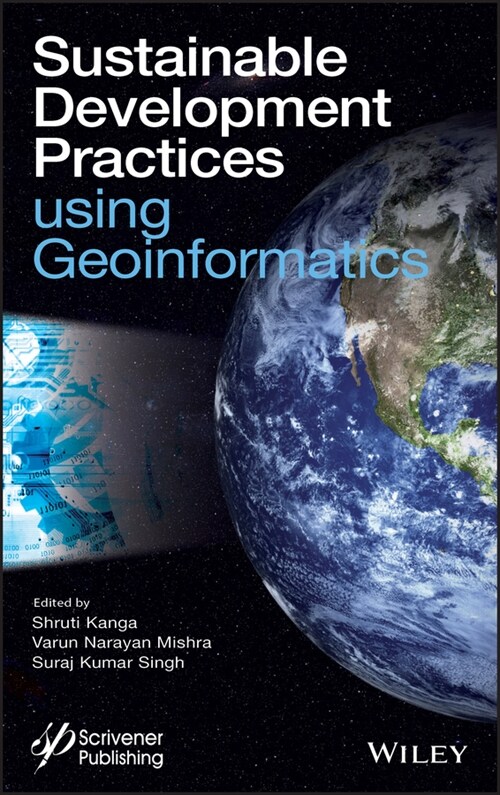 [eBook Code] Sustainable Development Practices Using Geoinformatics (eBook Code, 1st)