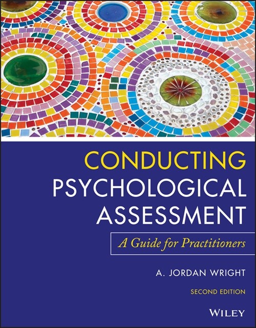 [eBook Code] Conducting Psychological Assessment (eBook Code, 2nd)