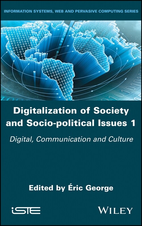 [eBook Code] Digitalization of Society and Socio-political Issues 1 (eBook Code, 1st)