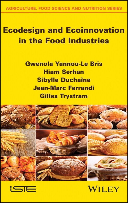 [eBook Code] Ecodesign and Ecoinnovation in the Food Industries (eBook Code, 1st)