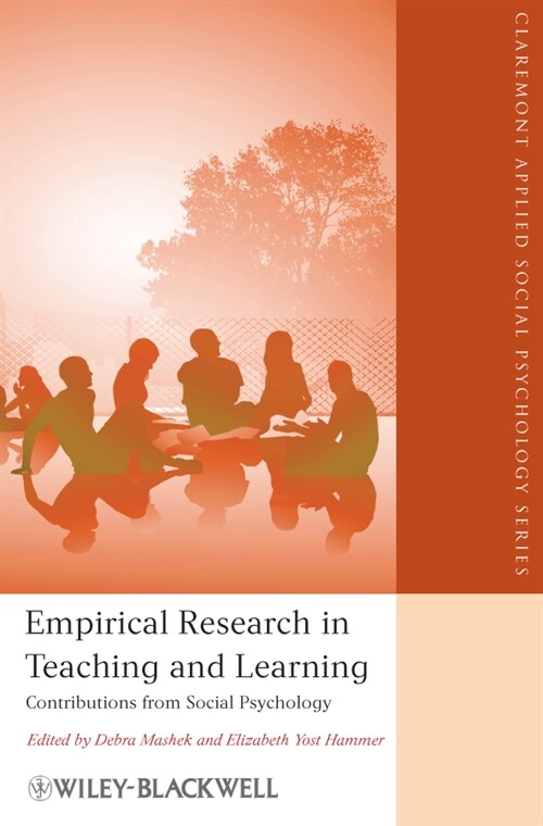 [eBook Code] Empirical Research in Teaching and Learning (eBook Code, 1st)