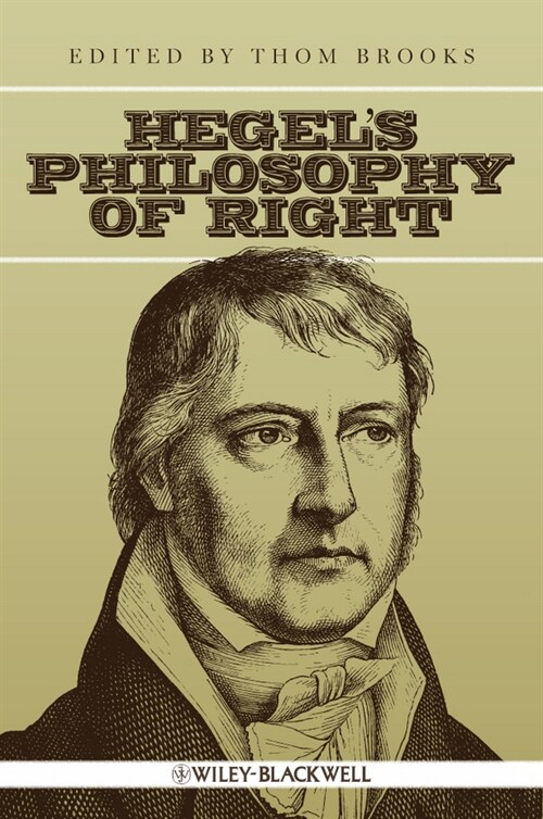 [eBook Code] Hegels Philosophy of Right (eBook Code, 1st)