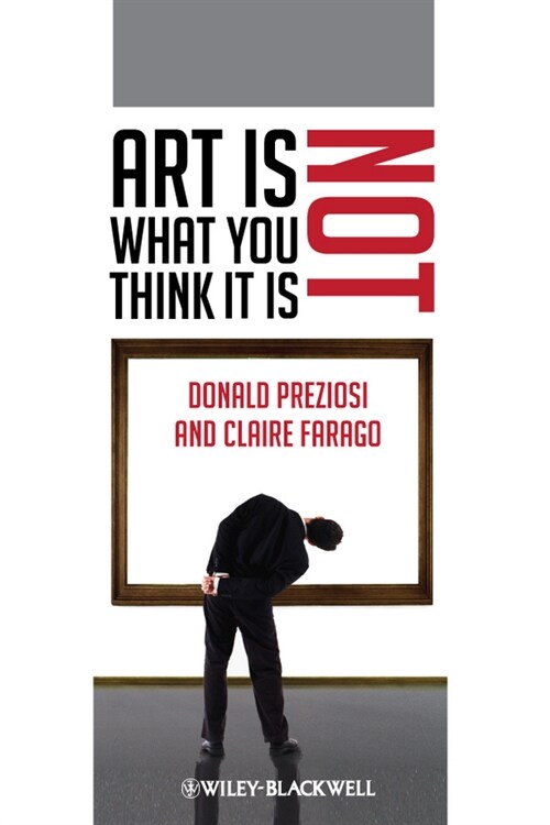 [eBook Code] Art Is Not What You Think It Is (eBook Code, 1st)