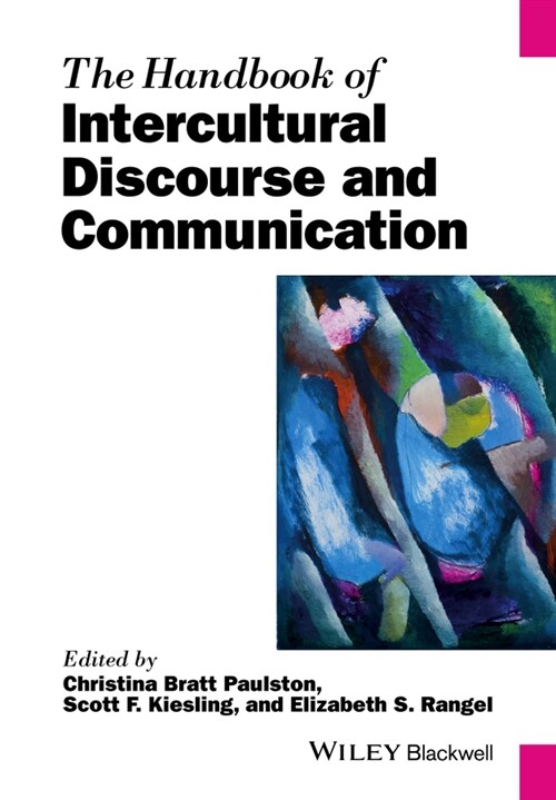 [eBook Code] The Handbook of Intercultural Discourse and Communication (eBook Code, 1st)