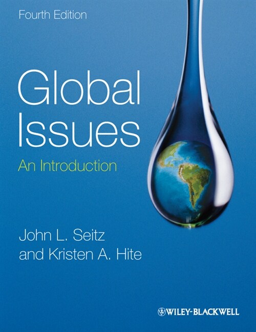 [eBook Code] Global Issues (eBook Code, 4th)