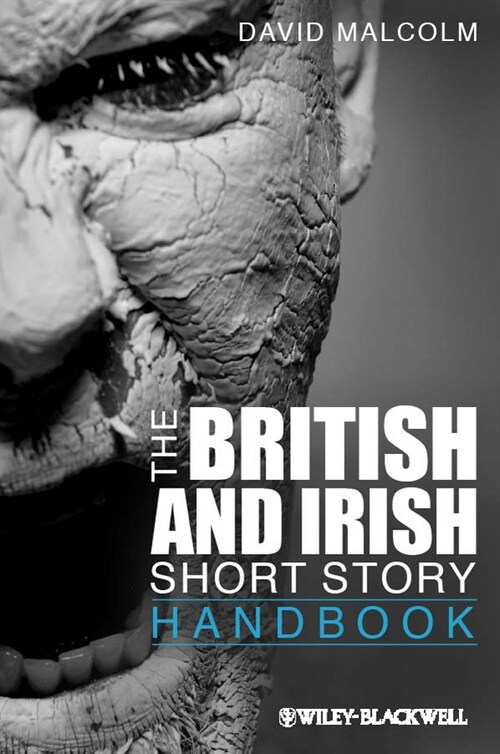 [eBook Code] The British and Irish Short Story Handbook (eBook Code, 1st)