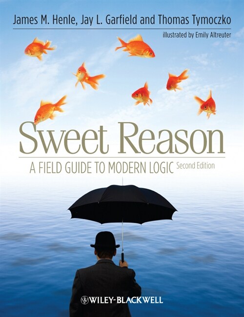 [eBook Code] Sweet Reason (eBook Code, 2nd)