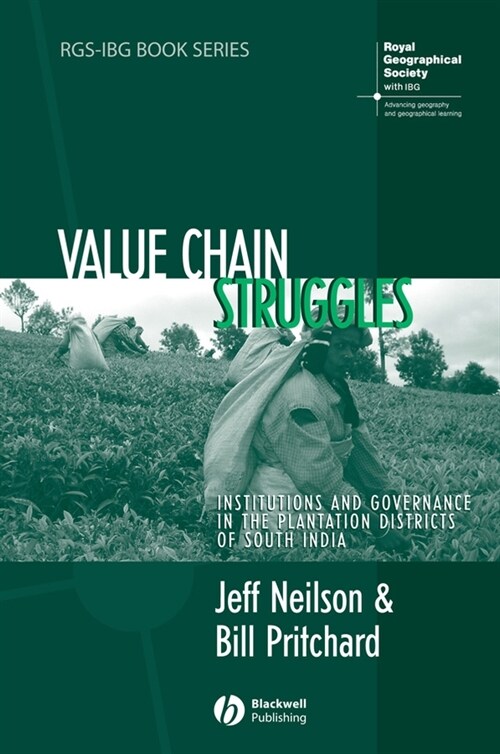 [eBook Code] Value Chain Struggles (eBook Code, 1st)