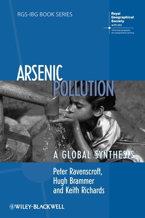 [eBook Code] Arsenic Pollution (eBook Code, 1st)