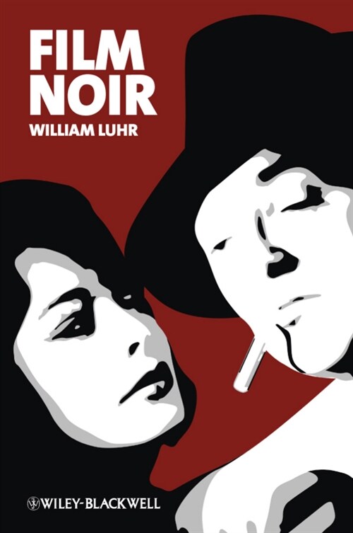 [eBook Code] Film Noir (eBook Code, 1st)