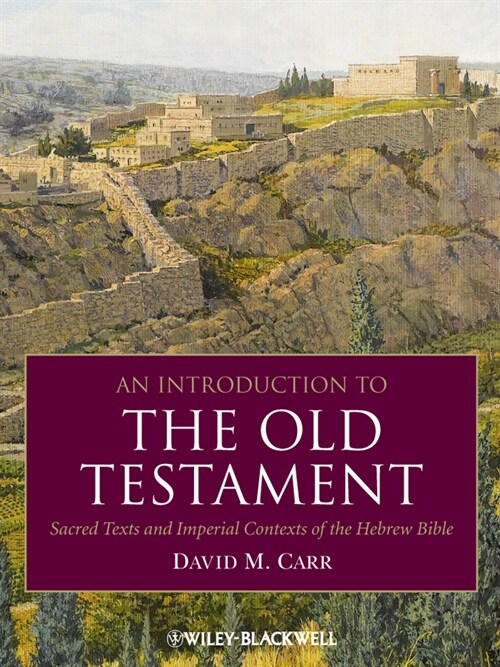 [eBook Code] An Introduction to the Old Testament (eBook Code, 1st)