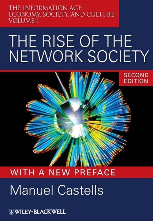 [eBook Code] The Rise of the Network Society (eBook Code, 2nd)