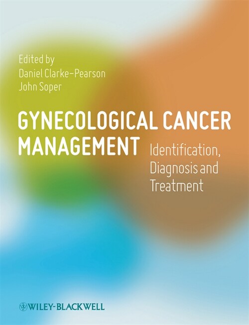 [eBook Code] Gynecological Cancer Management (eBook Code, 1st)