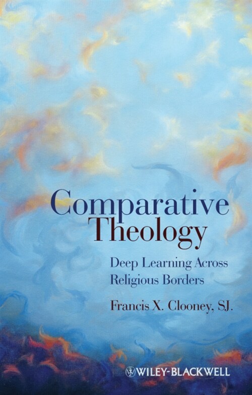 [eBook Code] Comparative Theology (eBook Code, 1st)