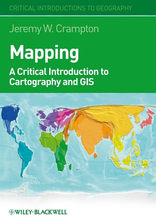 [eBook Code] Mapping (eBook Code, 1st)