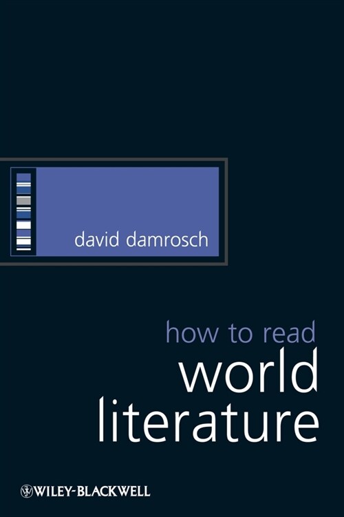 [eBook Code] How to Read World Literature (eBook Code, 1st)