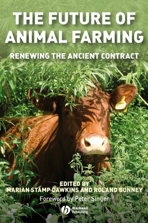 [eBook Code] The Future of Animal Farming (eBook Code, 1st)