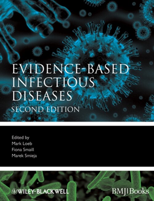 [eBook Code] Evidence-Based Infectious Diseases (eBook Code, 2nd)