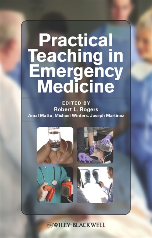 [eBook Code] Practical Teaching in Emergency Medicine (eBook Code, 1st)