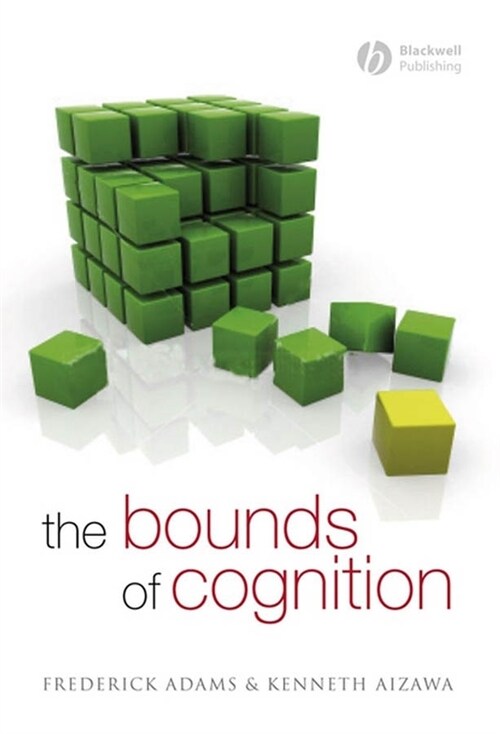 [eBook Code] The Bounds of Cognition (eBook Code, 1st)