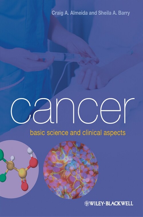 [eBook Code] Cancer (eBook Code, 1st)