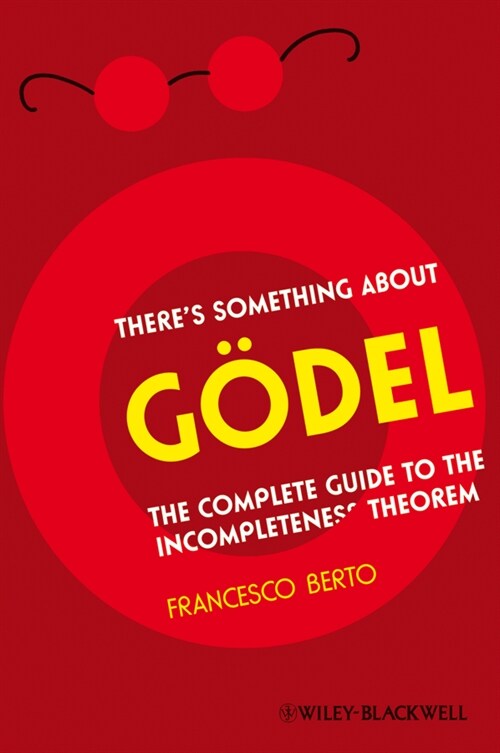 [eBook Code] Theres Something About Gdel (eBook Code, 1st)