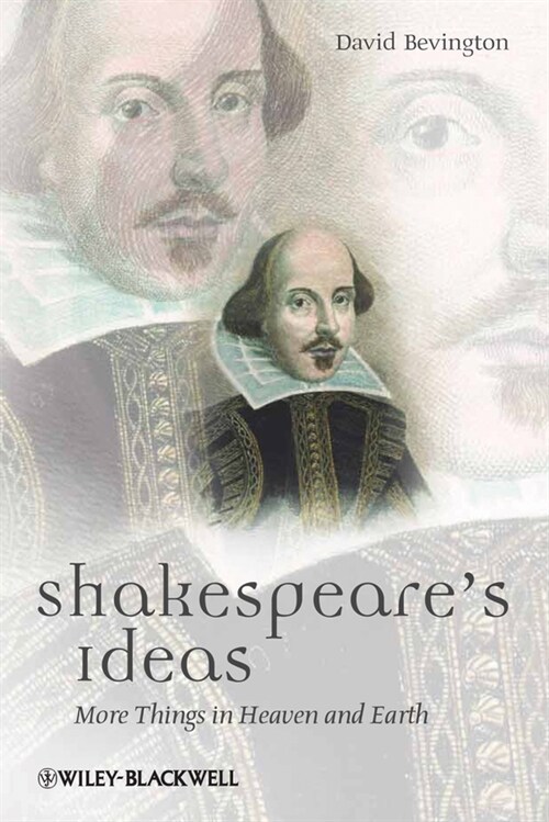 [eBook Code] Shakespeares Ideas (eBook Code, 1st)