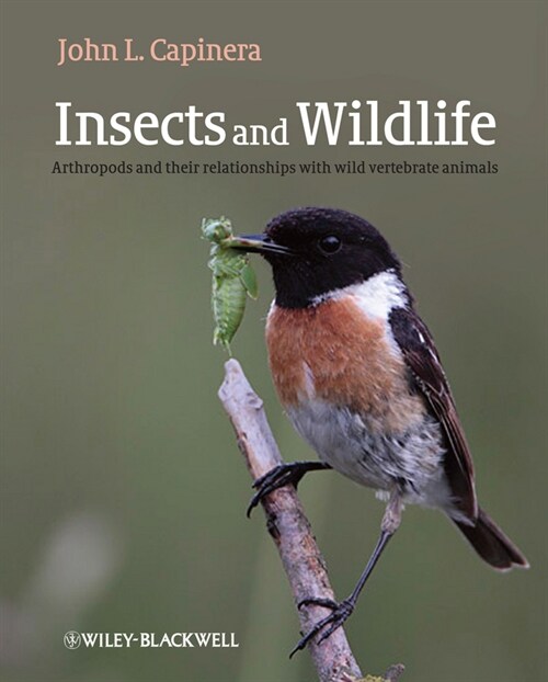 [eBook Code] Insects and Wildlife (eBook Code, 1st)