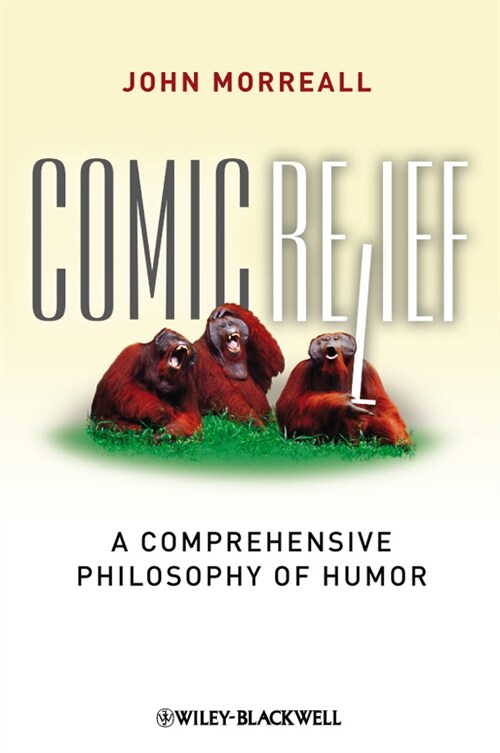 [eBook Code] Comic Relief (eBook Code, 1st)