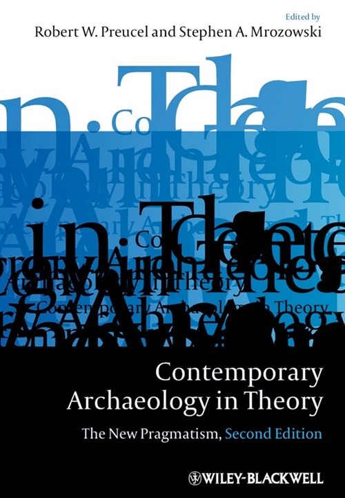 [eBook Code] Contemporary Archaeology in Theory (eBook Code, 2nd)