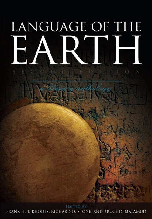 [eBook Code] Language of the Earth (eBook Code, 2nd)