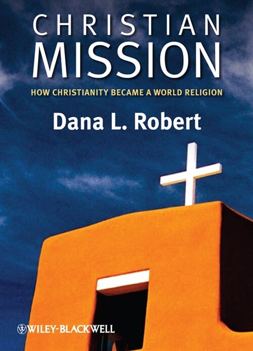 [eBook Code] Christian Mission (eBook Code, 1st)