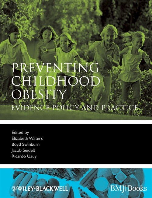[eBook Code] Preventing Childhood Obesity (eBook Code, 1st)