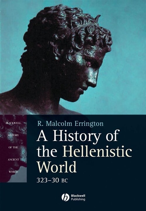 [eBook Code] A History of the Hellenistic World (eBook Code, 1st)