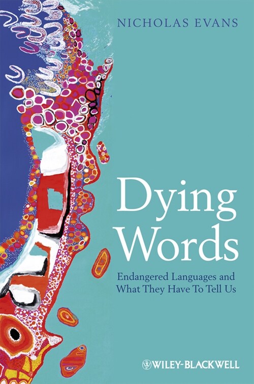 [eBook Code] Dying Words (eBook Code, 1st)