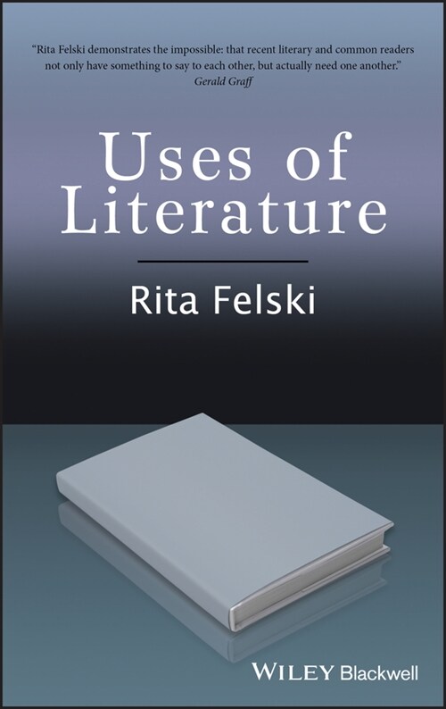 [eBook Code] Uses of Literature (eBook Code, 1st)